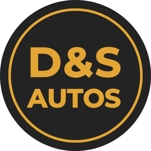 D&S Autos Logo